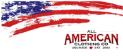 eshop at web store for Shorts Made in the USA at All American Clothing Co in product category American Apparel & Clothing
